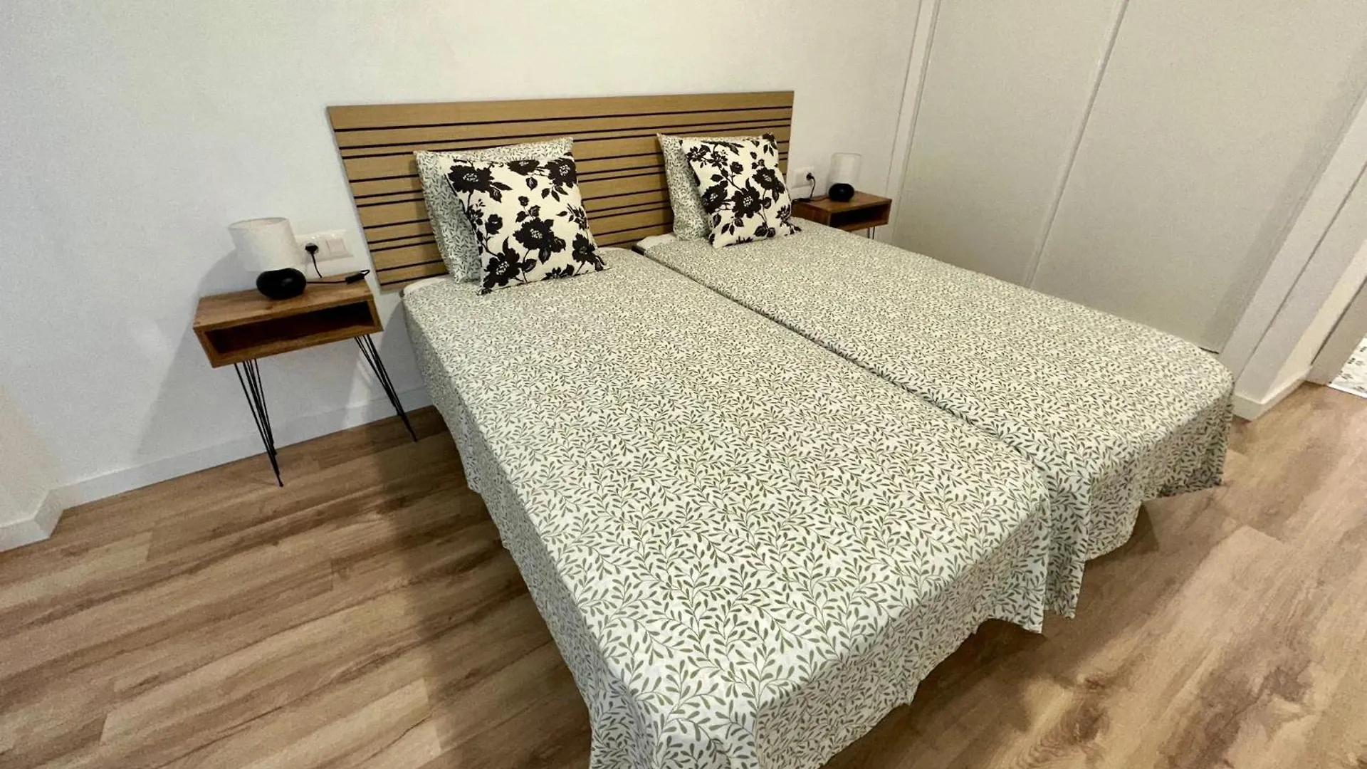 Apartment Central Flat Los Cristianos Square Guincho