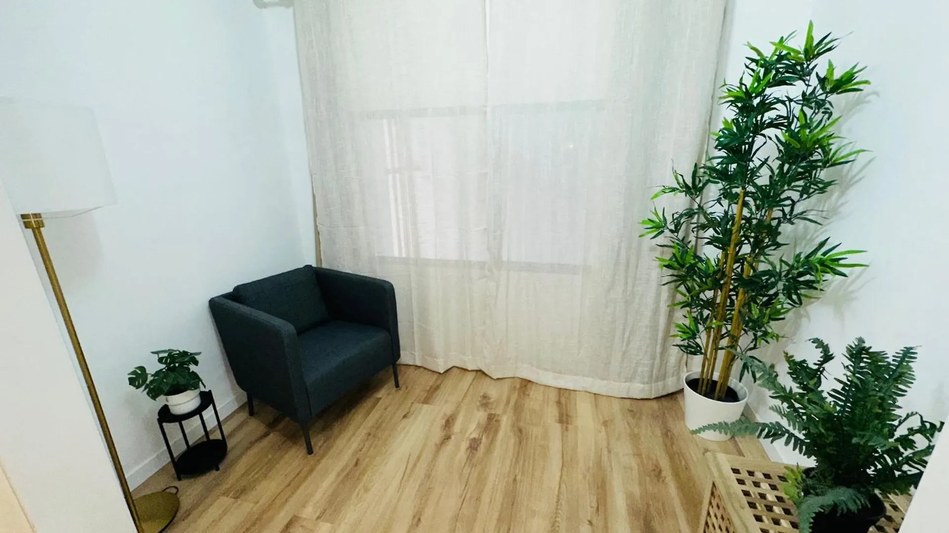 Apartment Central Flat Los Cristianos Square Guincho