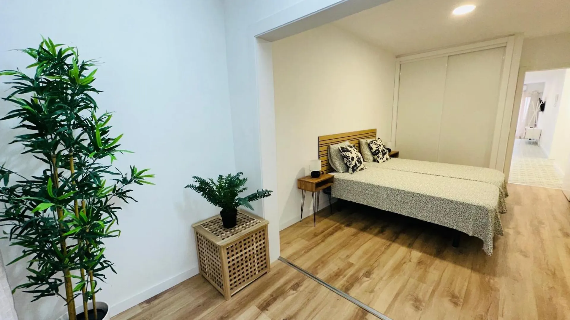 Apartment Central Flat Los Cristianos Square Guincho